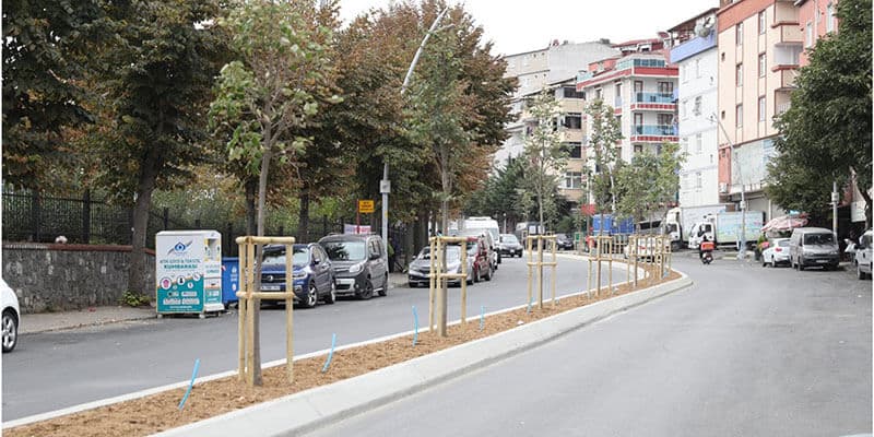 Sultangazi Yunus Emre Hurdacı