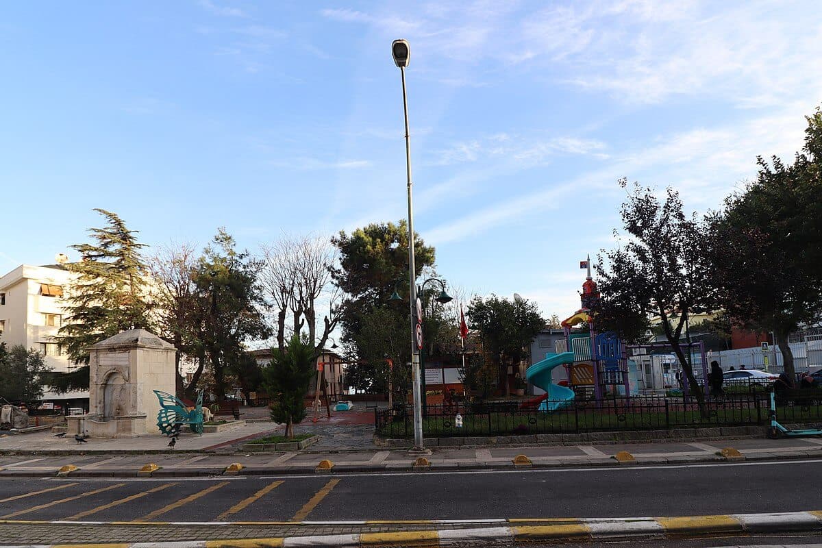 Sultantepe Hurdacı