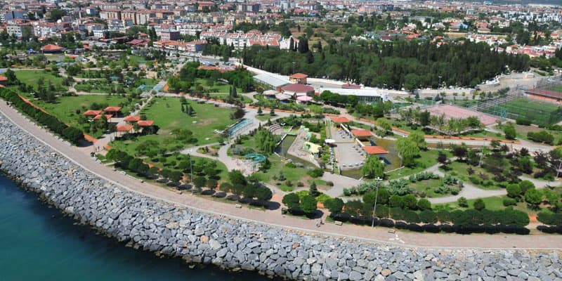 Tuzla Yakın Hurdacı