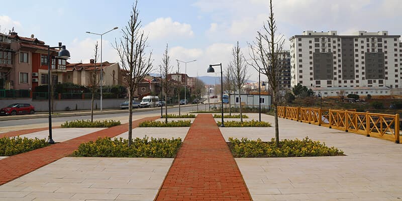 Yenişehir Hurda