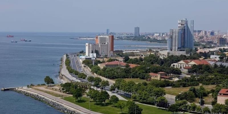 Zeytinburnu Hurda Eşya