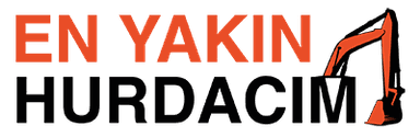 En Yakın Hurdacım Logo